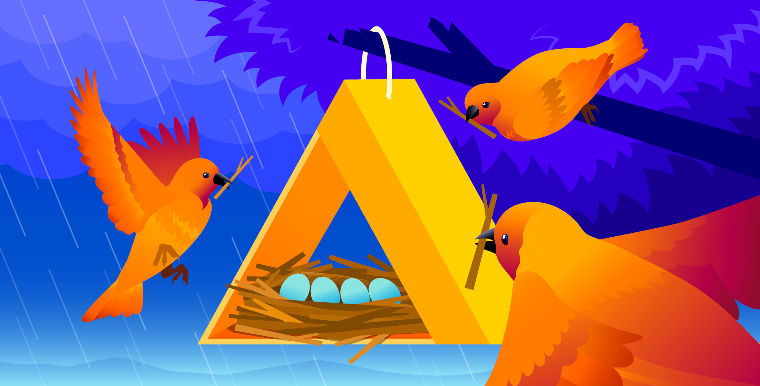Amplified Exposure: How Aws Flaws Made Amplify Iam Roles Vulnerable To Takeover